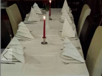 照片: La Trattoria