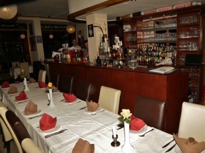 照片: La Trattoria