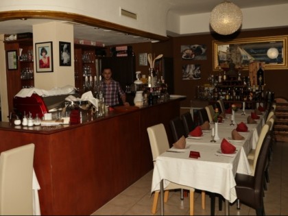 照片: La Trattoria